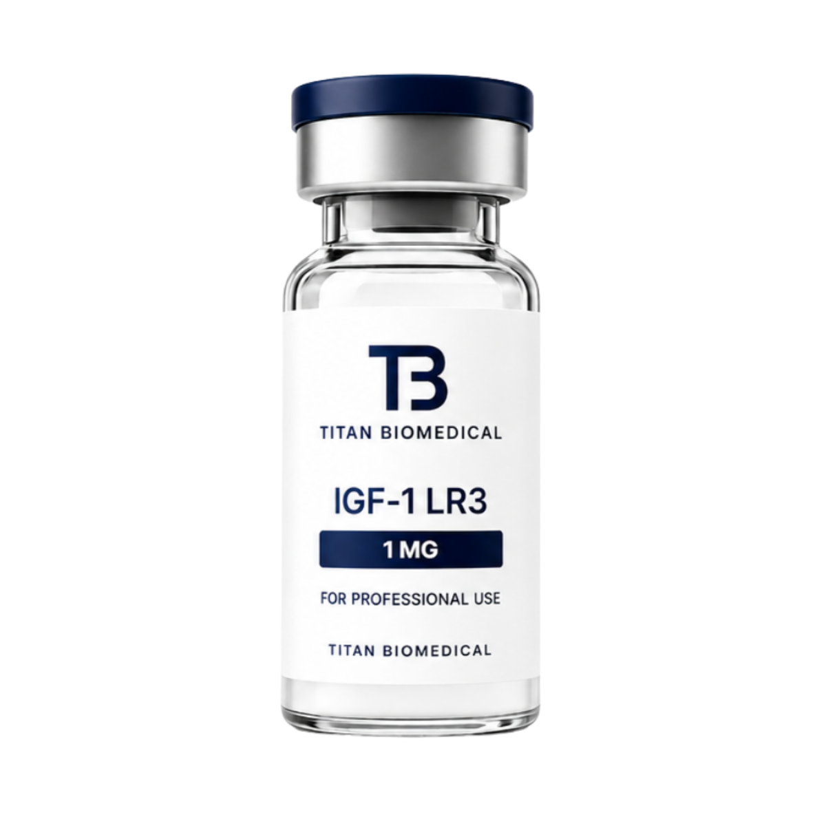 IGF-1 LR3 (1mg)