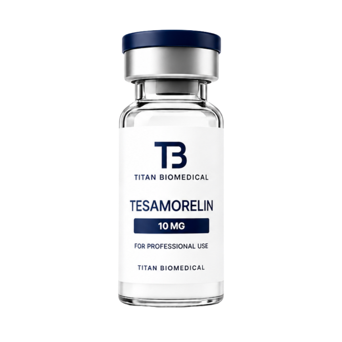 Tesamorelin (10mg)