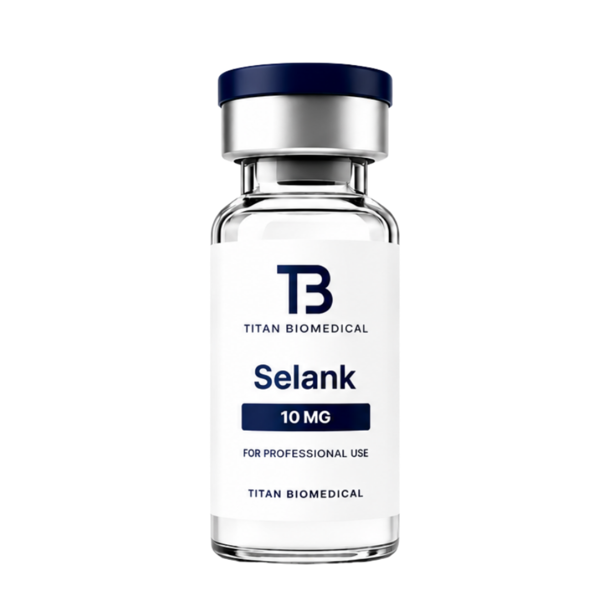 Selank (10mg)