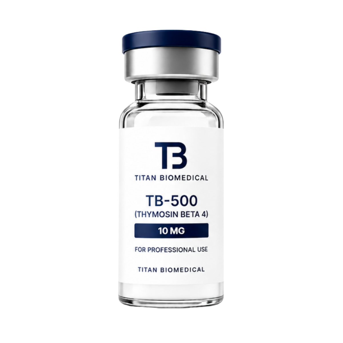 Thymosin Beta 4 (TB500) (10mg)