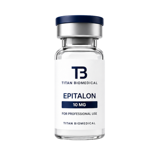 Epitalon (10mg)
