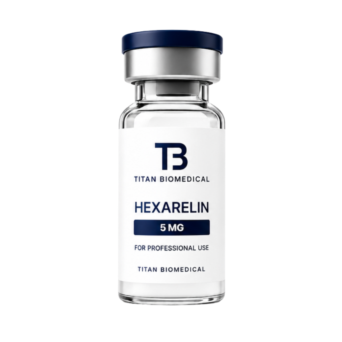 Hexarelin (5mg)