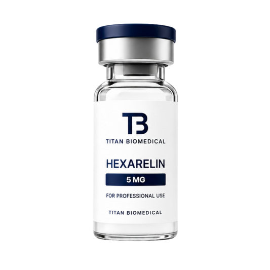 Hexarelin (5mg)