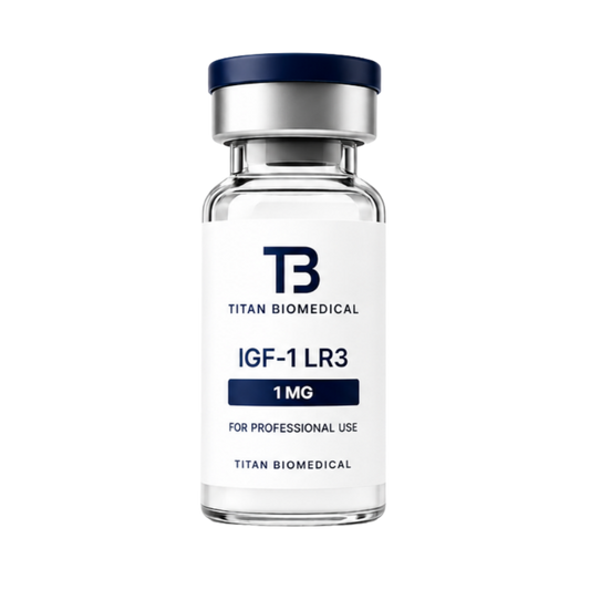 IGF-1 LR3 (1mg)