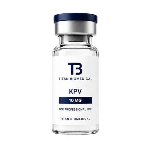 KPV (10mg)