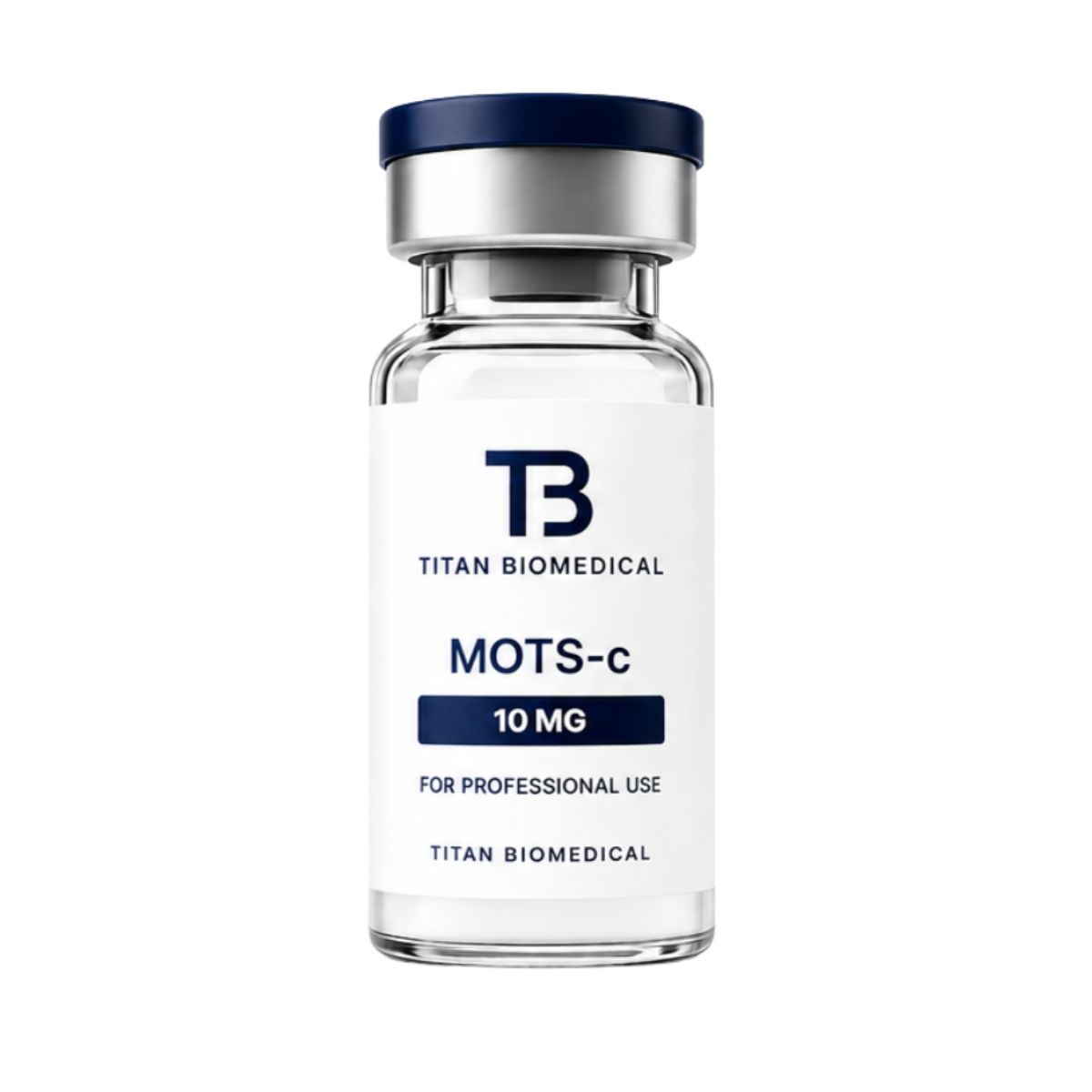 MOTS-c (10mg)