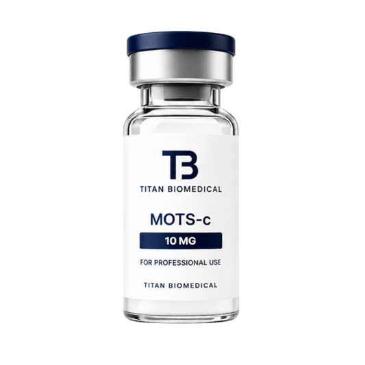 MOTS-c (10mg)