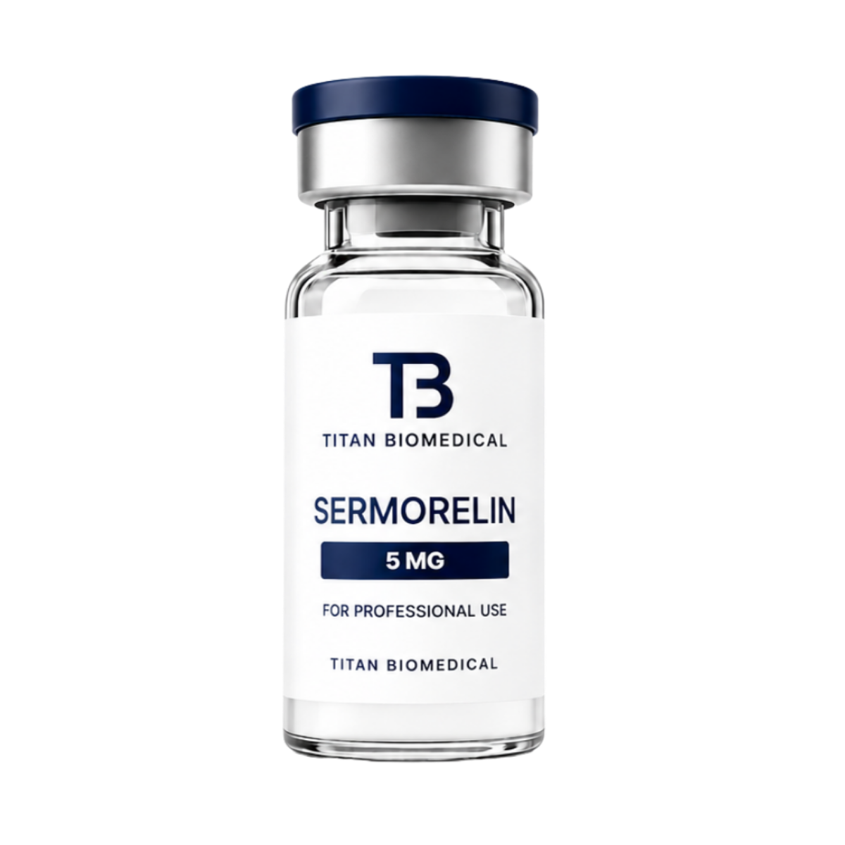 Sermorelin (5mg)