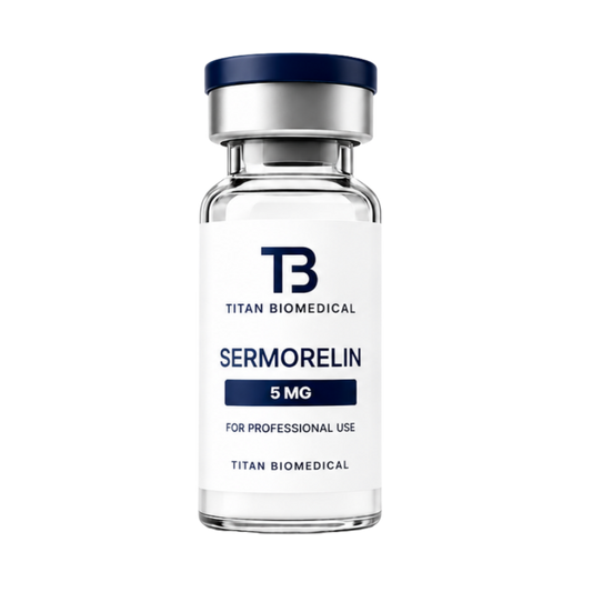 Sermorelin (5mg)