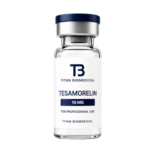 Tesamorelin (10mg)