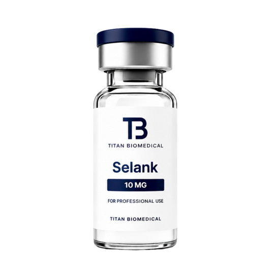 Selank (10mg)