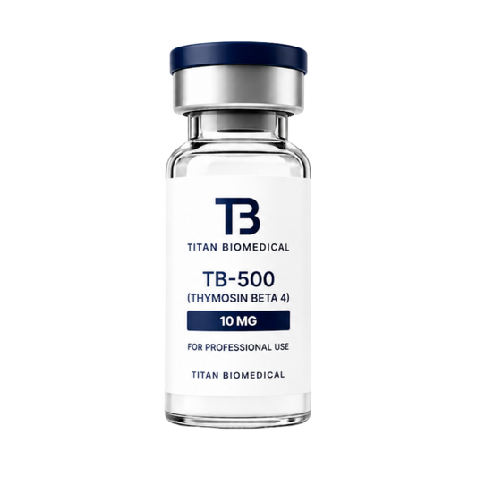 Thymosin Beta 4 (TB500) (10mg)