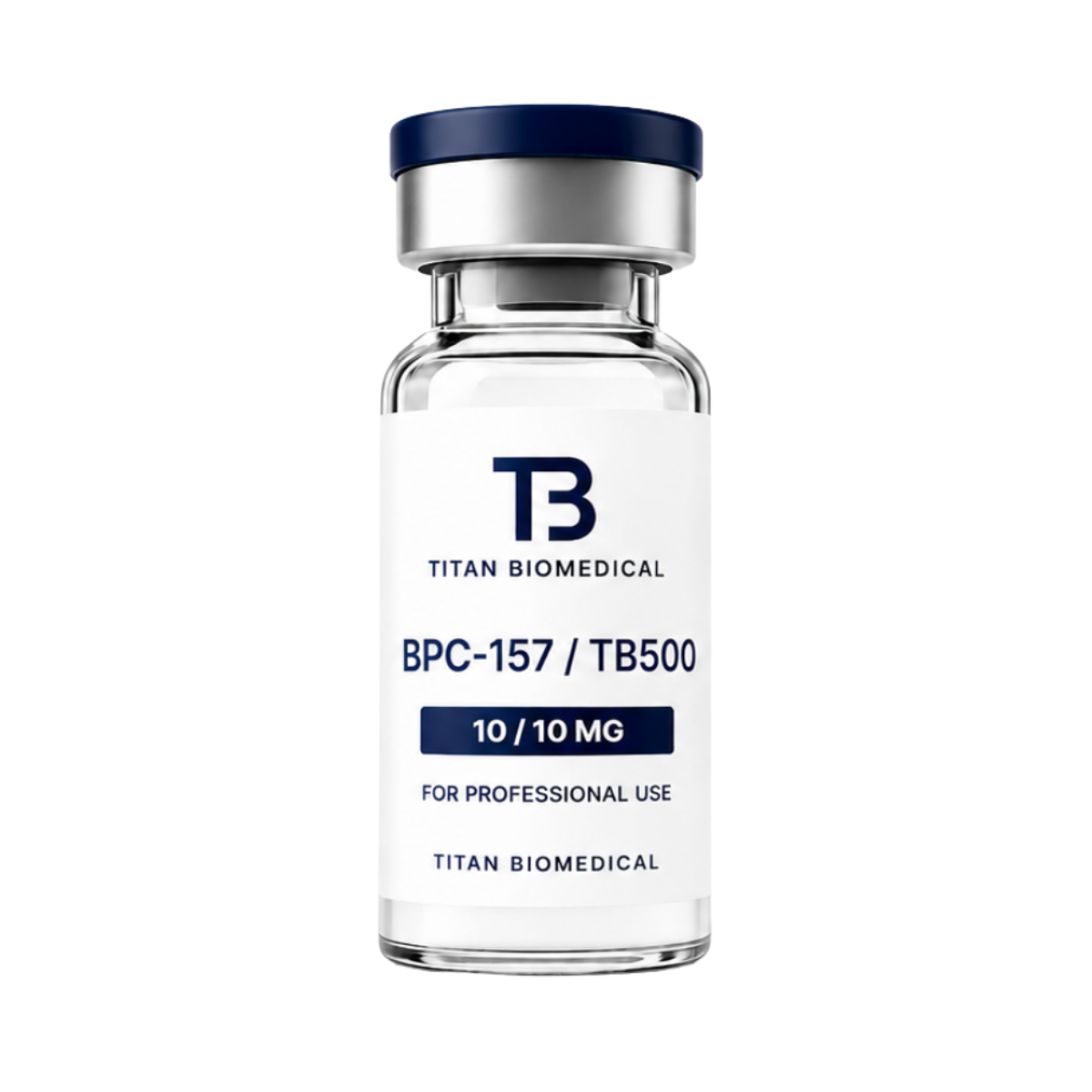 Wolverine - BPC-157 / TB-500
