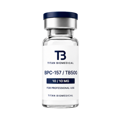 Wolverine - BPC-157 / TB-500