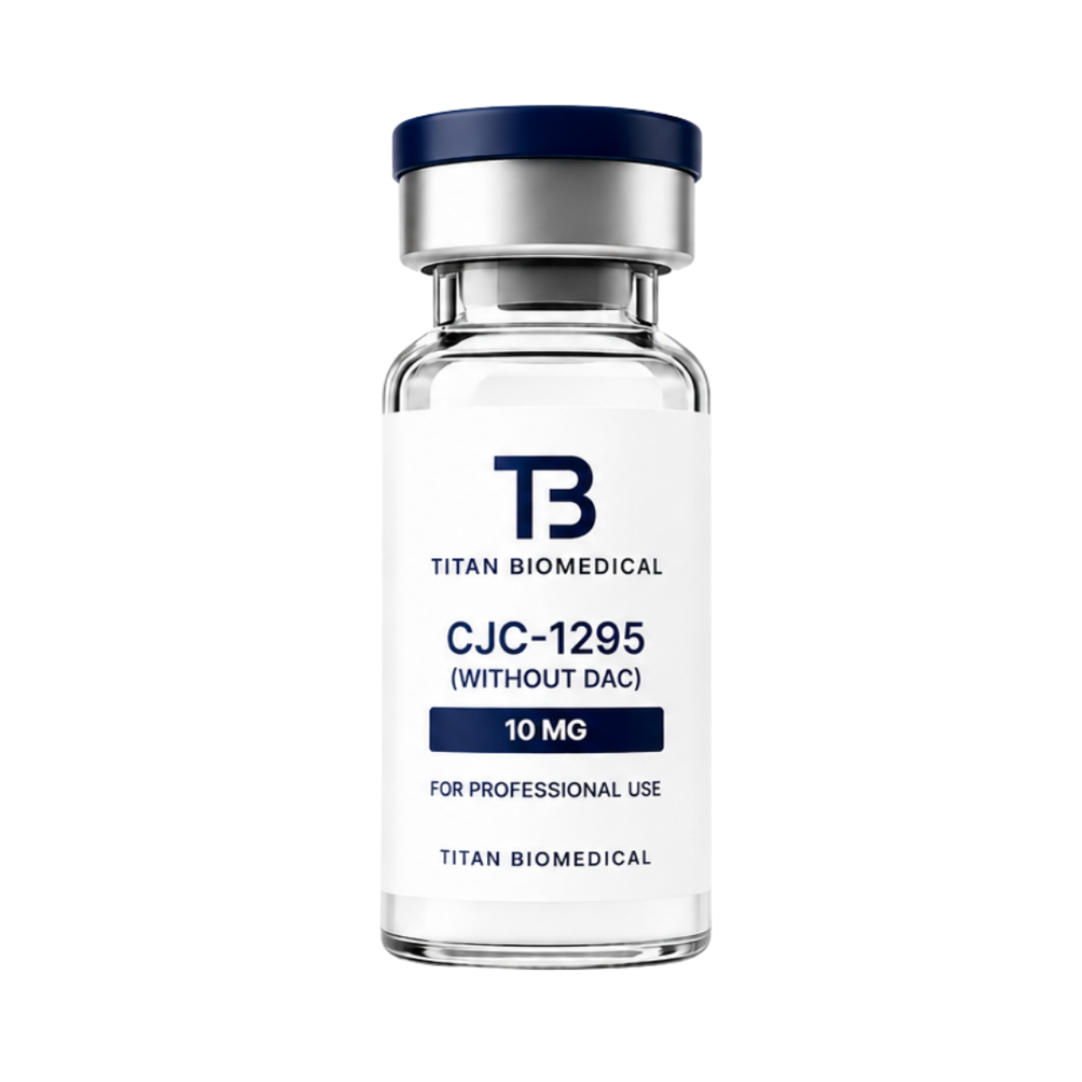CJC-1295 without DAC (10mg)