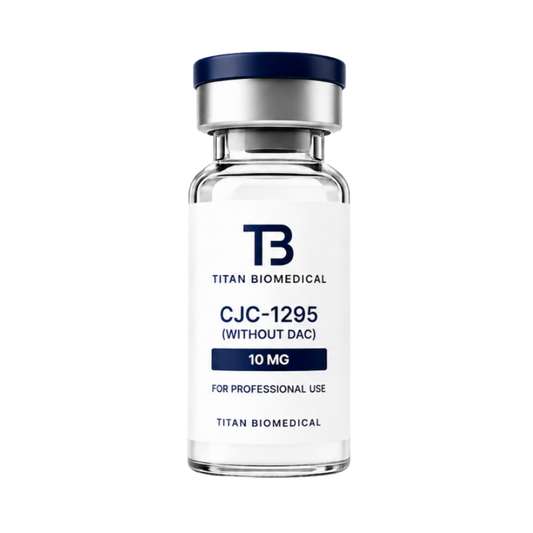 CJC-1295 without DAC (10mg)