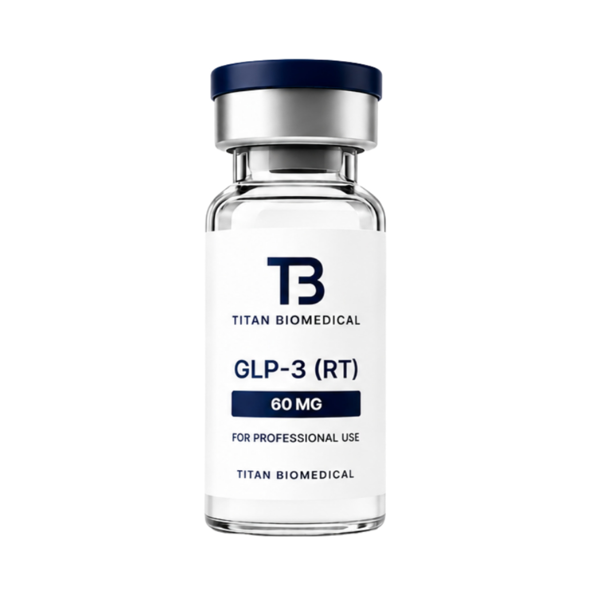 GLP-3 (RT)