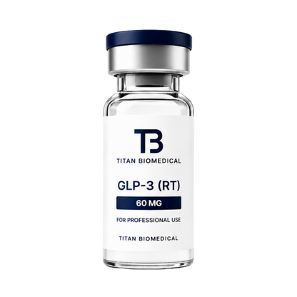 GLP-3 (RT)