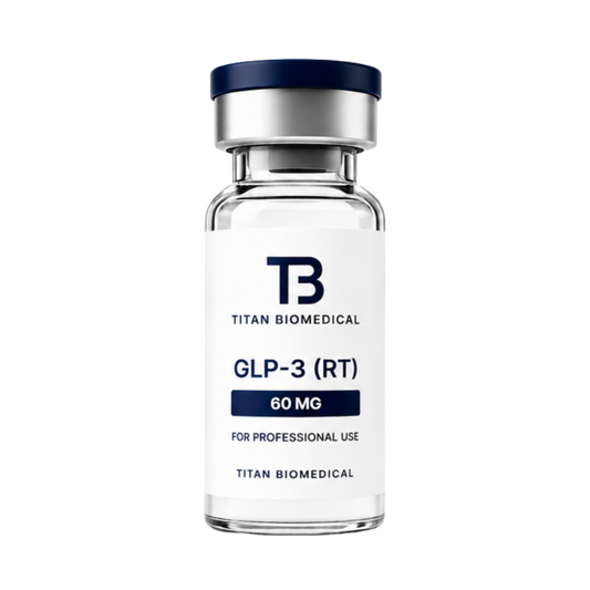 GLP-3 (RT)