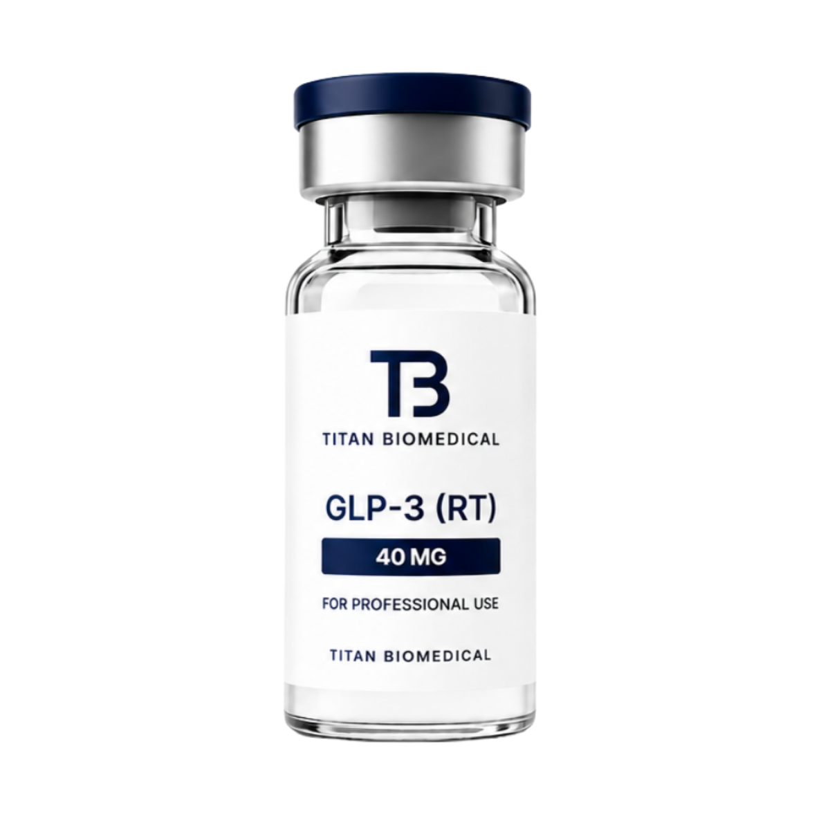 GLP-3 (RT)