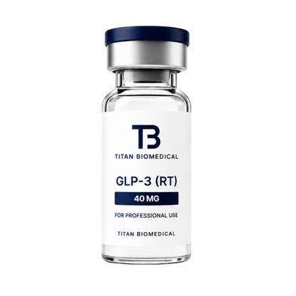 GLP-3 (RT)