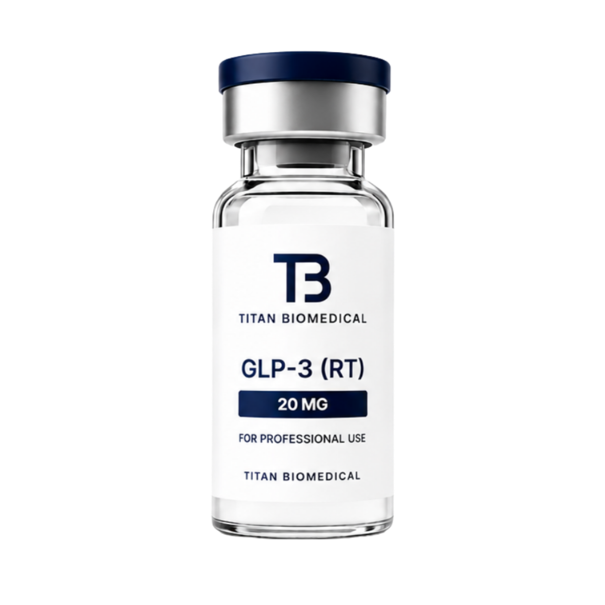 GLP-3 (RT)