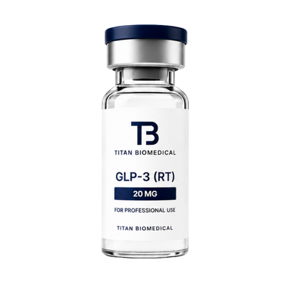 GLP-3 (RT)