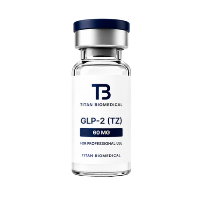 GLP-2 (TZ)
