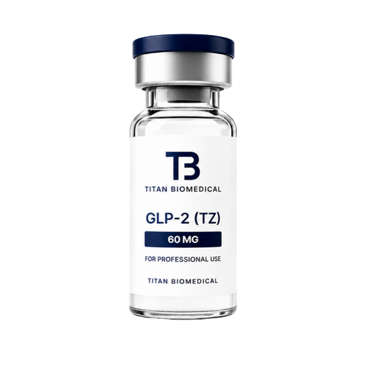 GLP-2 (TZ)