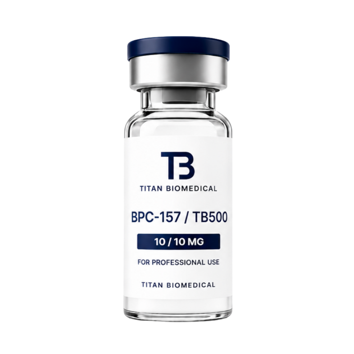 Wolverine - BPC-157 / TB-500