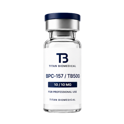 Wolverine - BPC-157 / TB-500