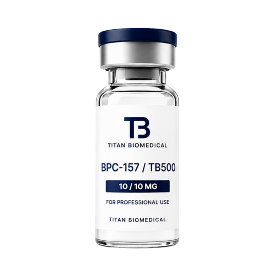 Wolverine - BPC-157 / TB-500