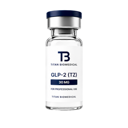 GLP-2 (TZ)