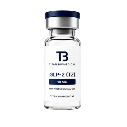 GLP-2 (TZ)