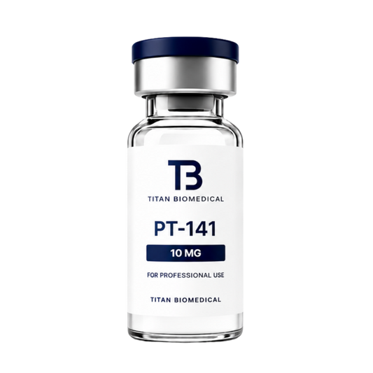 PT-141 (10mg)