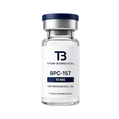 BPC-157 (10mg)