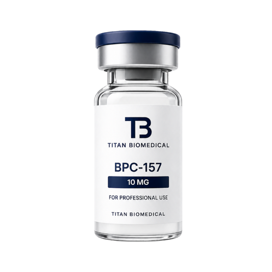BPC-157 (10mg)