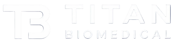 Titan Biomedical